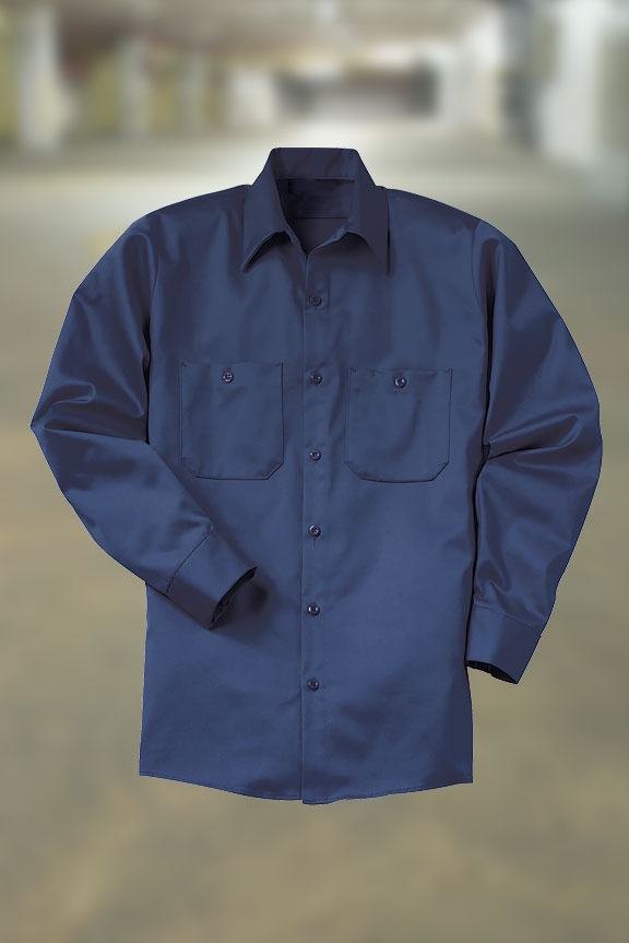 Work Shirts | Canadian Linen